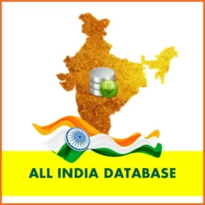 PAN India Database